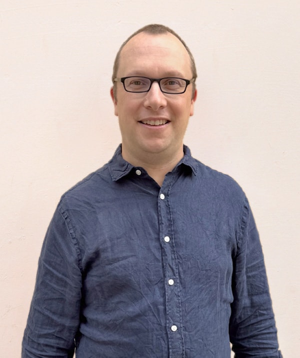 Adam Shaylor