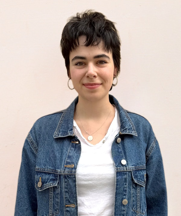 Ana López