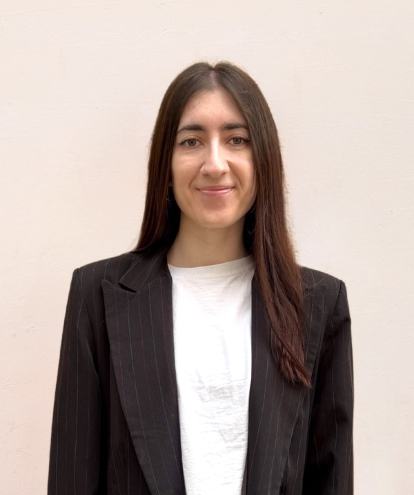 Claudia Urricelqui