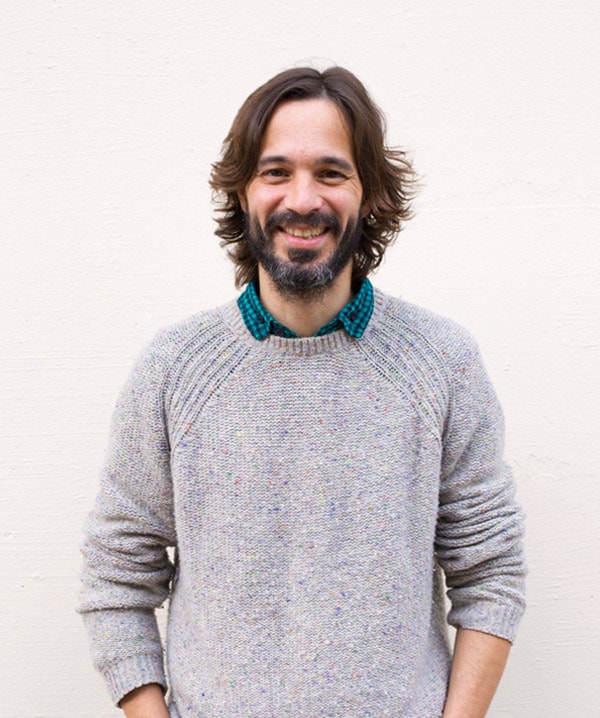 Iván Cester