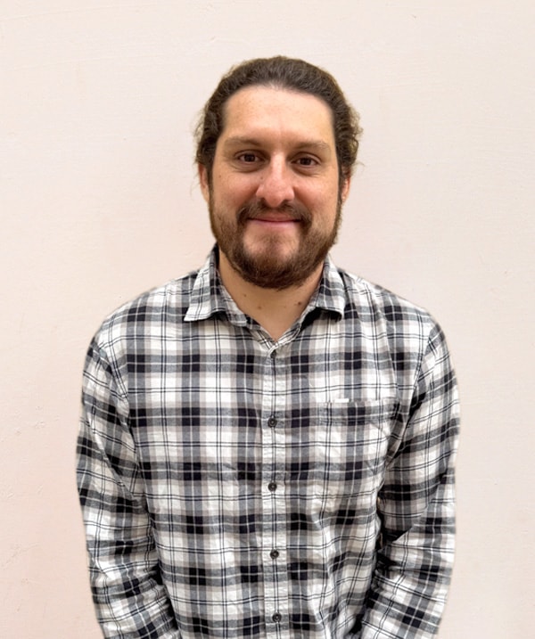 Juan Felipe Gómez