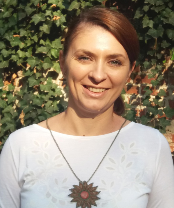 Dana Micu